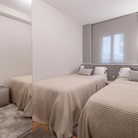 Poble Nou II You Stylish Apartments Barcelona Luaran gambar